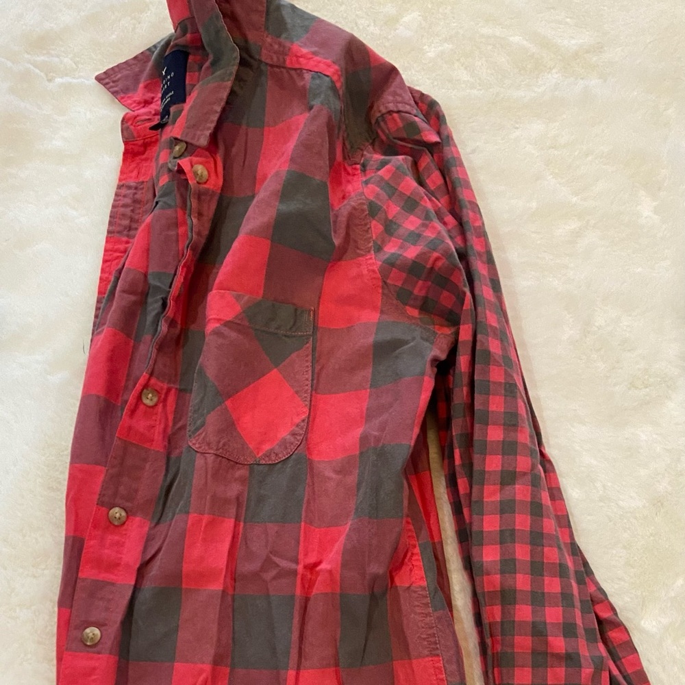 Flannel